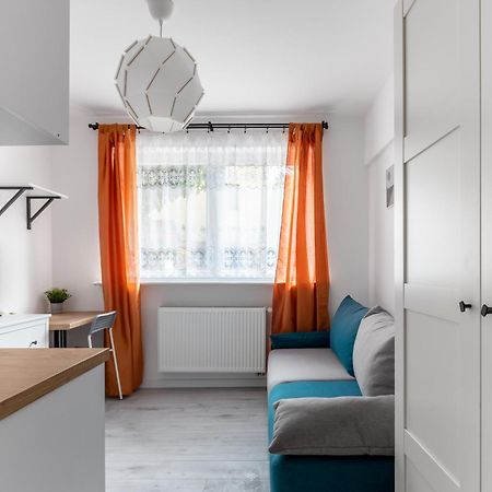 Apartamenty Heweliusza Гдыня Экстерьер фото