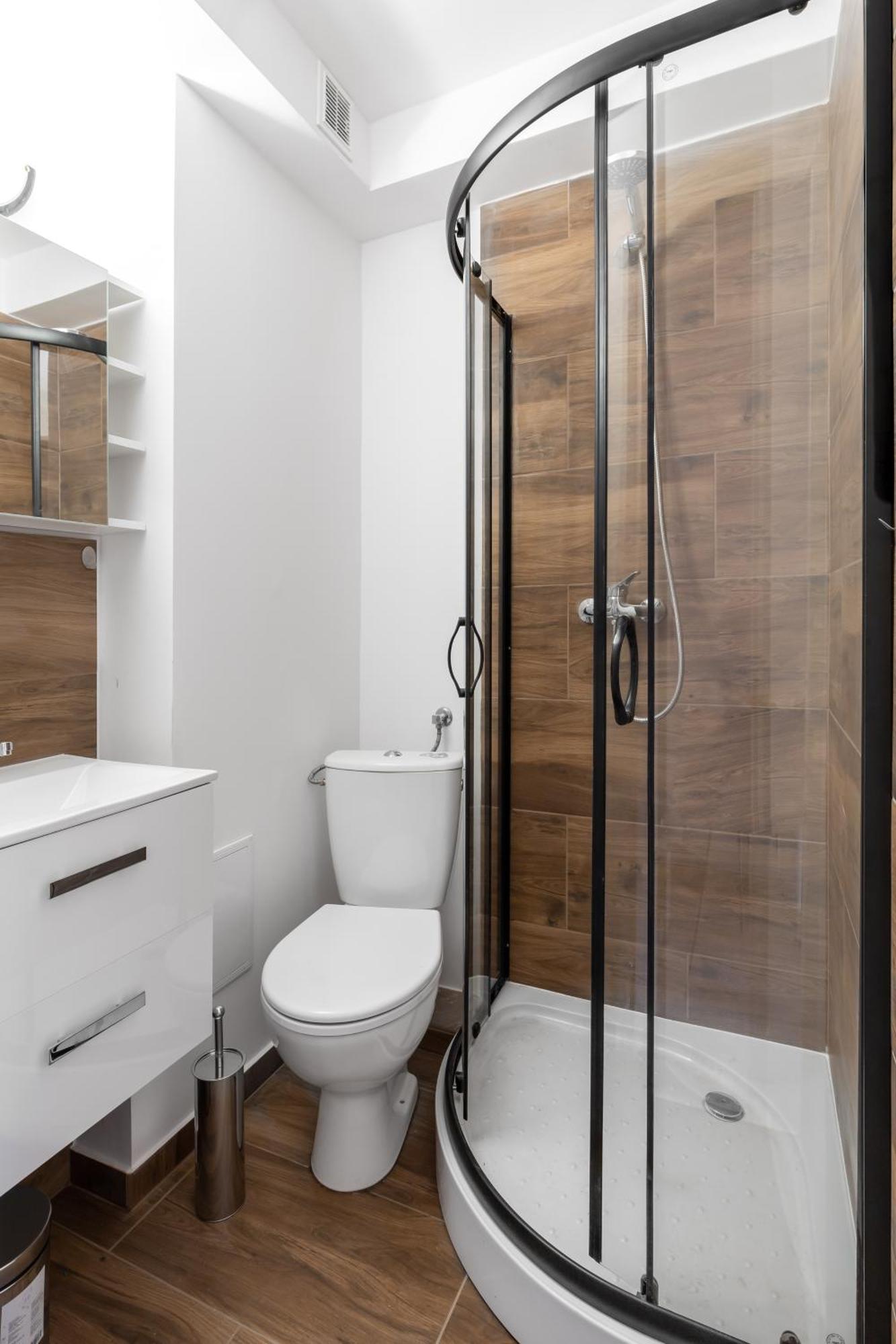 Apartamenty Heweliusza Гдыня Экстерьер фото