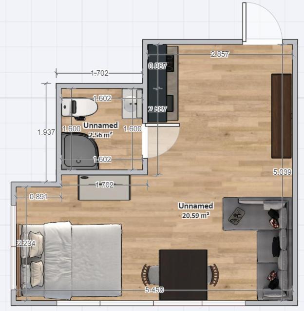 Apartamenty Heweliusza Гдыня Экстерьер фото