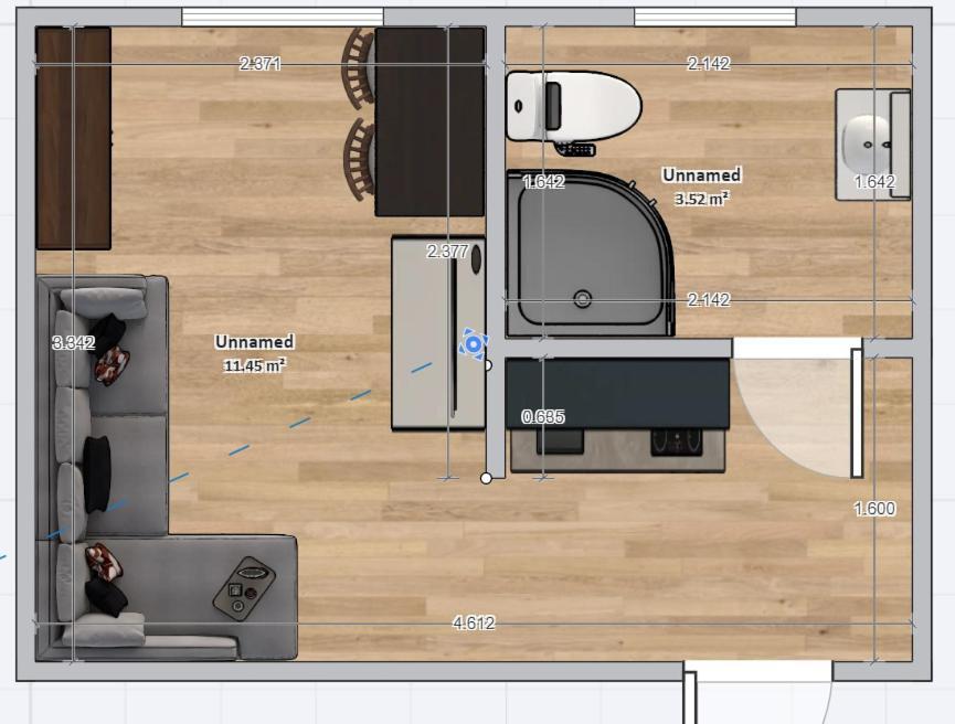 Apartamenty Heweliusza Гдыня Экстерьер фото