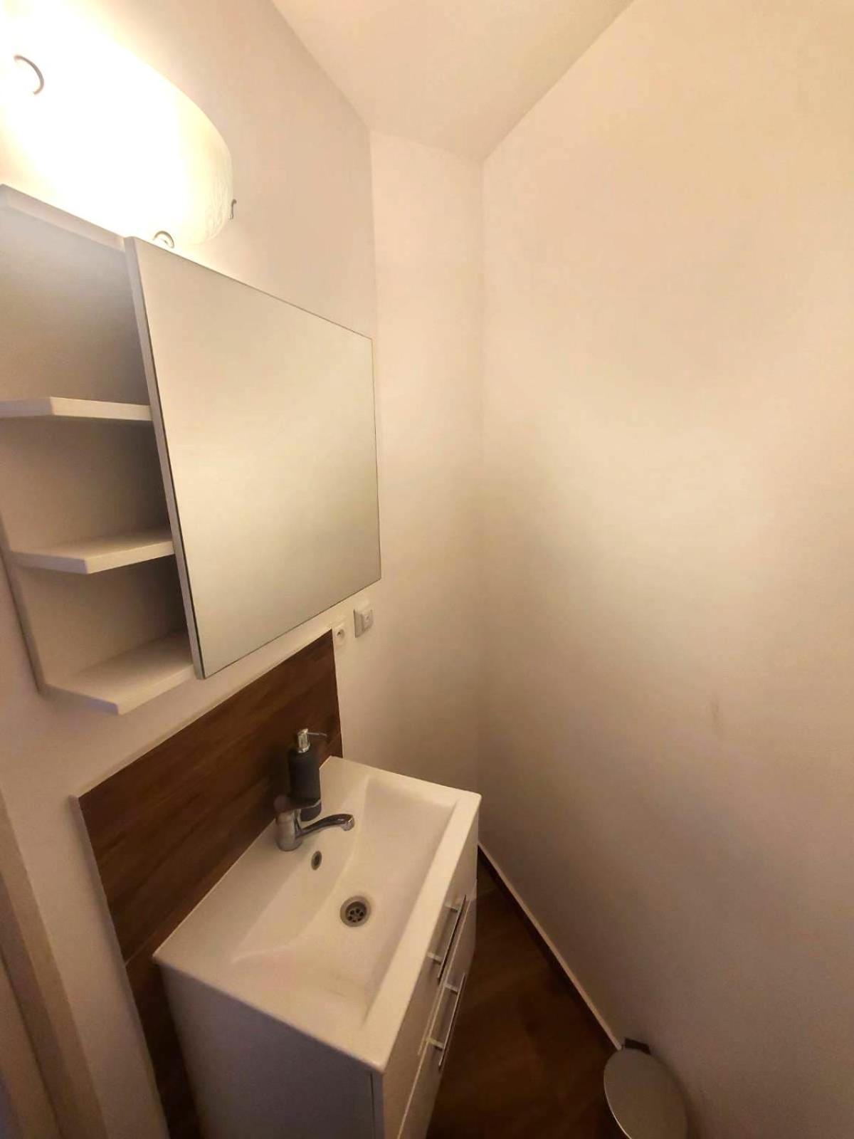 Apartamenty Heweliusza Гдыня Экстерьер фото