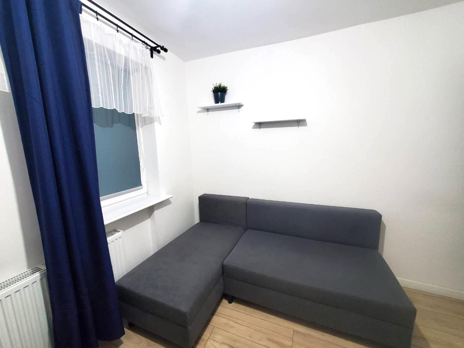 Apartamenty Heweliusza Гдыня Экстерьер фото