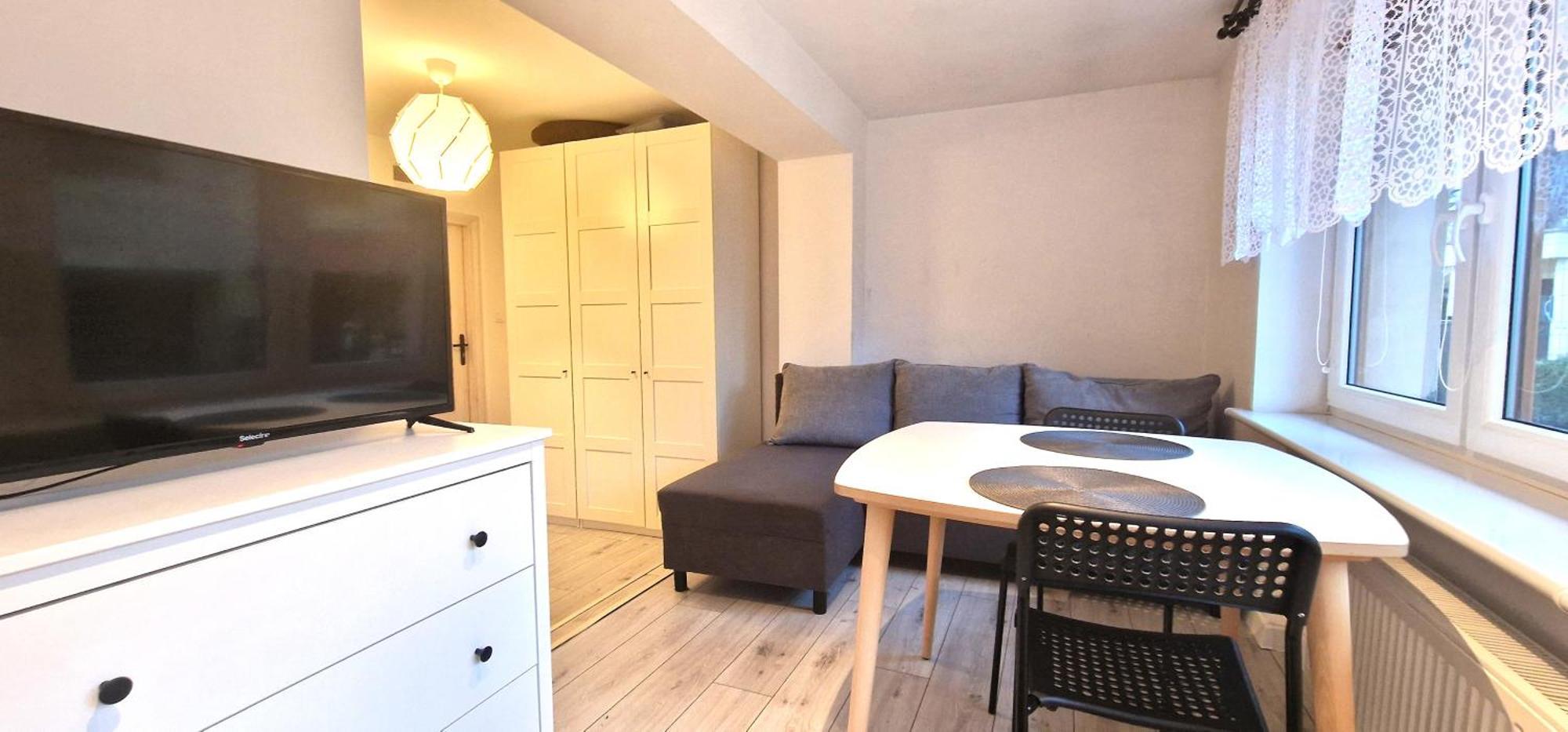 Apartamenty Heweliusza Гдыня Экстерьер фото